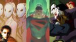 Top 10 Untapped DC Comics Storylines That Could Revive The DCEU