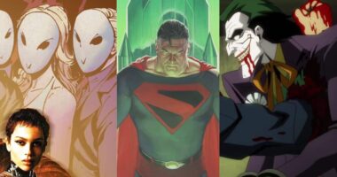 Top 10 Untapped DC Comics Storylines That Could Revive The DCEU