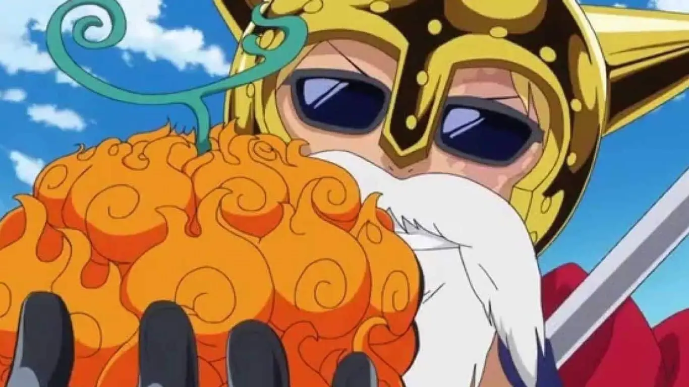 Unknown Facts About Devil Fruit in One Piece - Rarity Doesn't Guarantee Victory