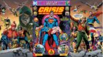 Why Crisis On Infinite Earths Remains the Pinnacle of DC's Event in Comics