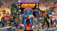 Why Crisis On Infinite Earths Remains the Pinnacle of DC's Event in Comics