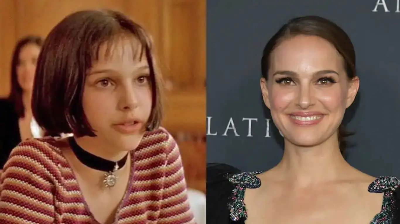 Natalie Portman