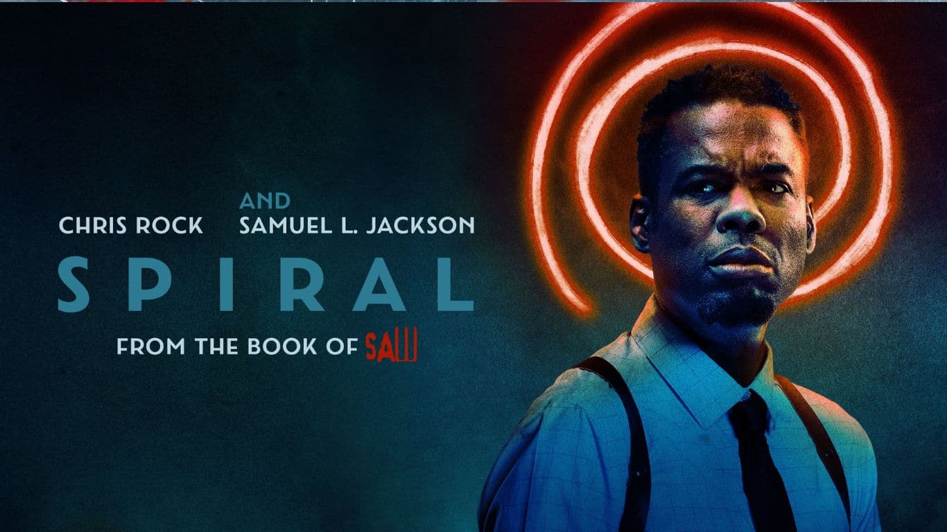 Ranking All 10 Saw Movies From Least Impressive To Most Outstanding - Spiral: From the Book of Saw