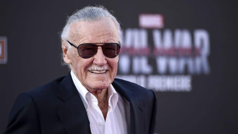 Stan Lee's Enduring Legacy: Who Holds the Torch?