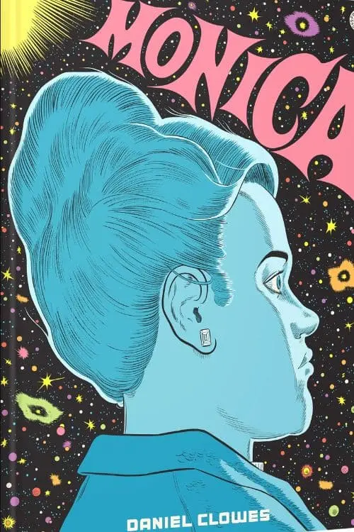 Monica (3rd October)