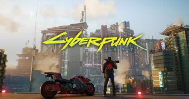 Cyberpunk 2077 Will Be Adapted into a Live-Action Version