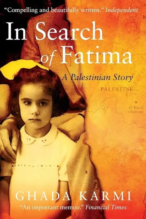 5 Books to Understand the Israel-Palestine Conflict - In Search of Fatima