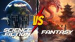 Science Fiction vs. Fantasy: Exploring the Key Differences