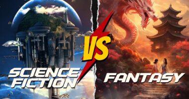 Science Fiction vs. Fantasy: Exploring the Key Differences