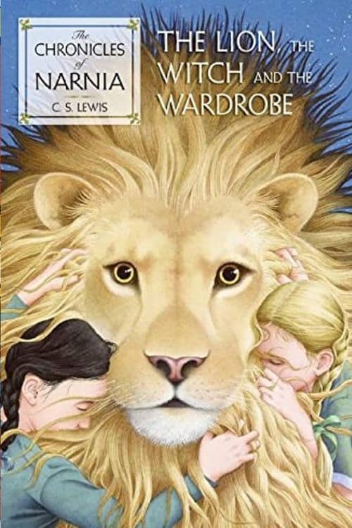 "Las Crónicas de Narnia: El León, la Bruja y el Armario" de CS Lewis