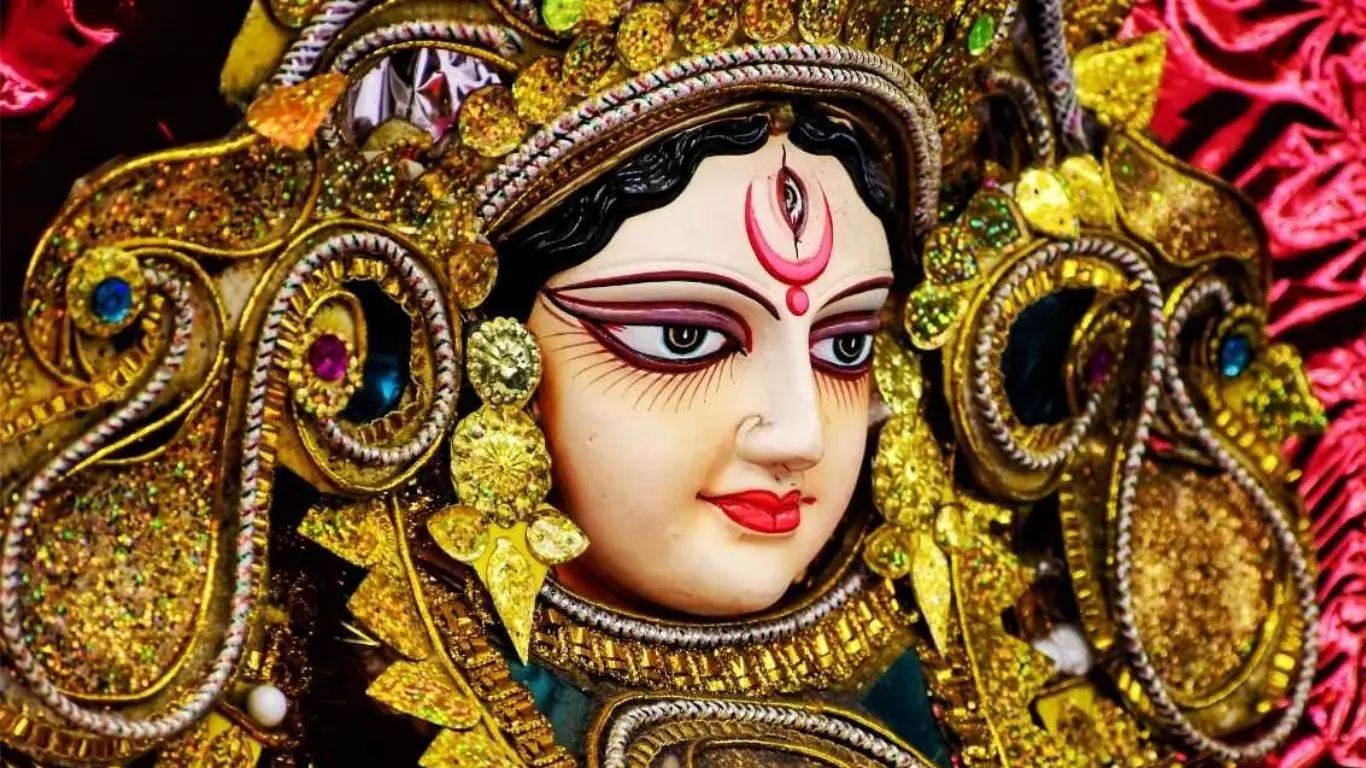 Which Mythology Has The Most Female Goddesses?