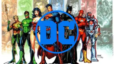 What Does DC Comics Stand For?