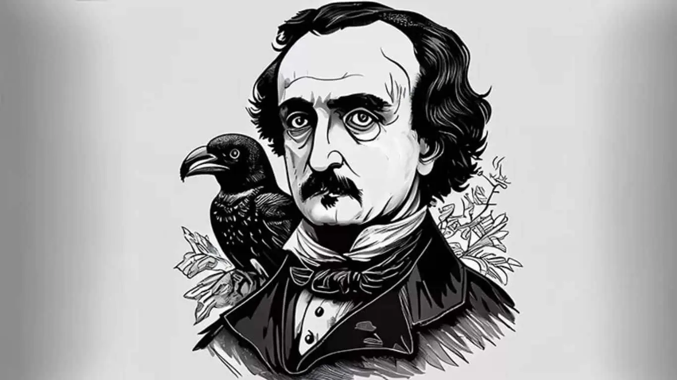 Edgar Allan Poe