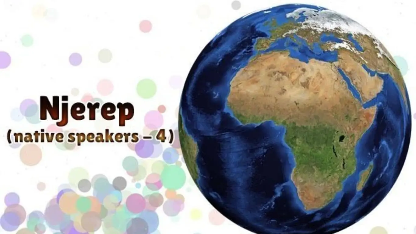 Njerep