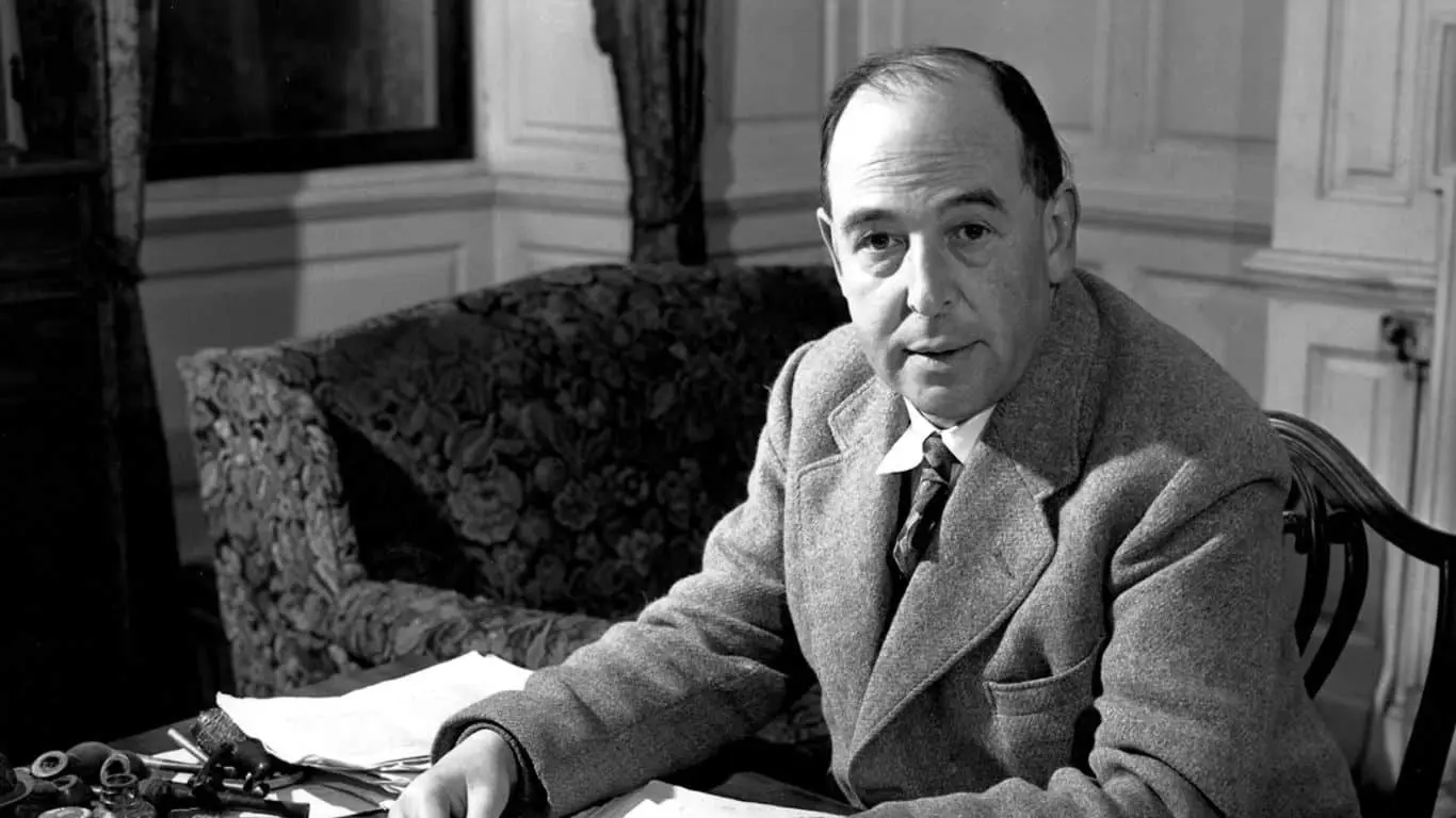 C.S. Lewis
