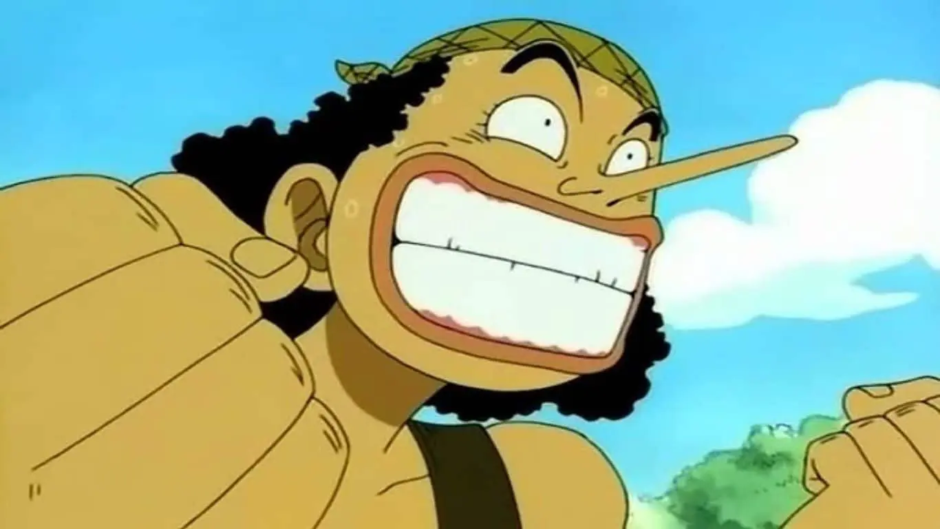 Usopp