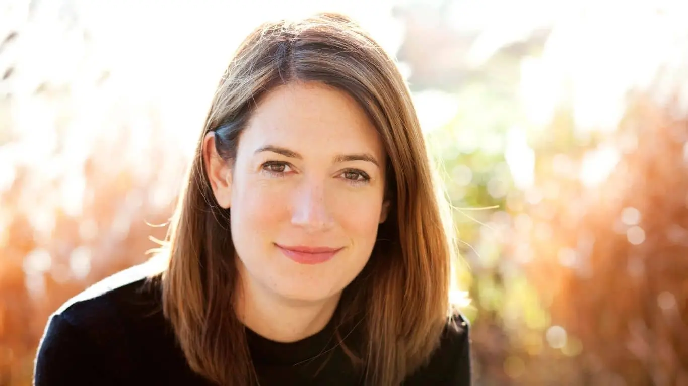 Gillian Flynn