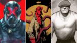 10 Best Heroes From Dark Horse Comics