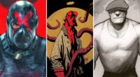 10 Best Heroes From Dark Horse Comics