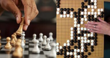 10 Best Strategy Making Games Of All Time