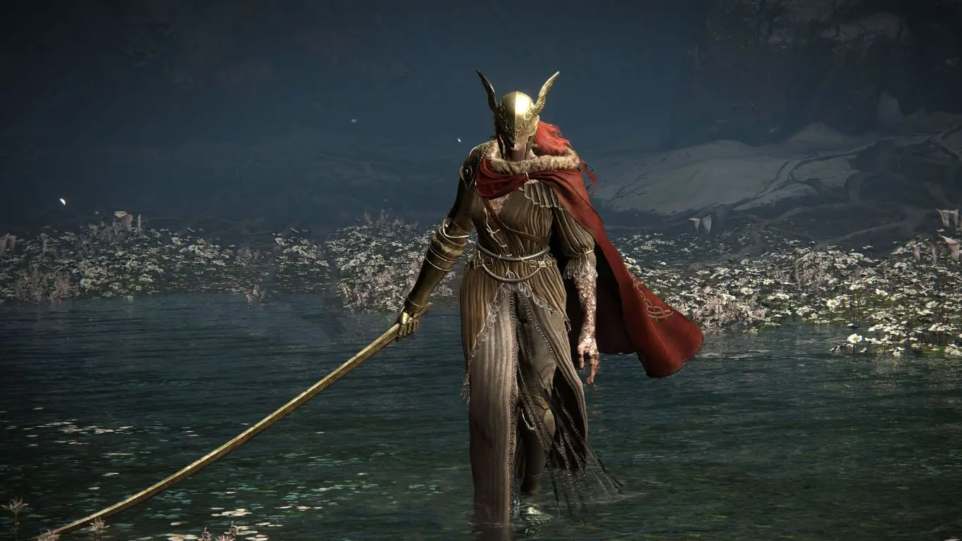 10 Hardest Video Game Bosses of All Time - Malenia, Blade of Miquella - Elden Ring