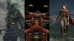 10 Hardest Video Game Bosses of All Time