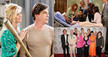 10 Longest Running Soap Opera of All Time