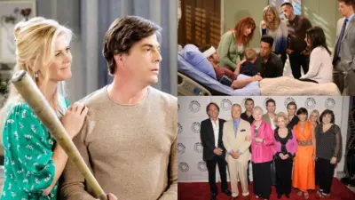 10 Longest Running Soap Opera of All Time