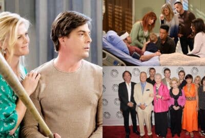 10 Longest Running Soap Opera of All Time