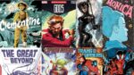 10 Most Anticipated Comics and Graphic Novels of October 2023