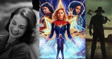 10 Most Anticipated Movies Releasing in November 2023