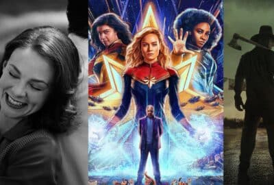10 Most Anticipated Movies Releasing in November 2023