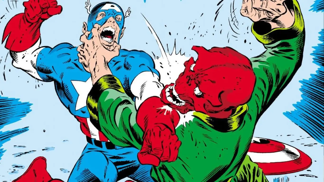 10 Most Common Motives of Super-Villains in Comics - Quest for Supremacy