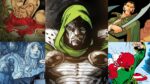 10 Most Common Motives of Super-Villains in Comics