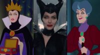 10 Most Iconic Female Villains in Disney Movies