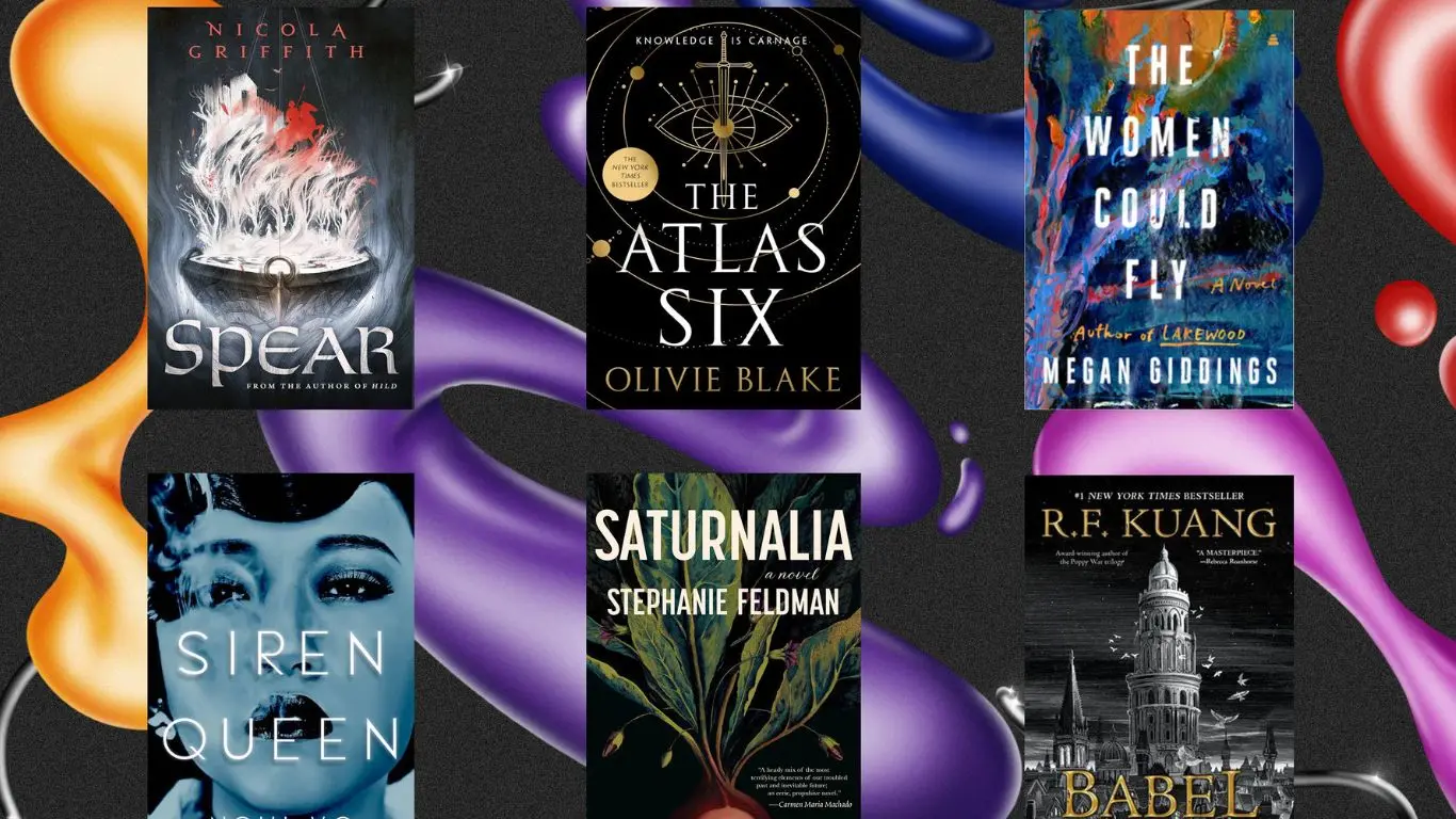 10 Most Popular Book Genres and What Makes Them So Popular - Fantasy