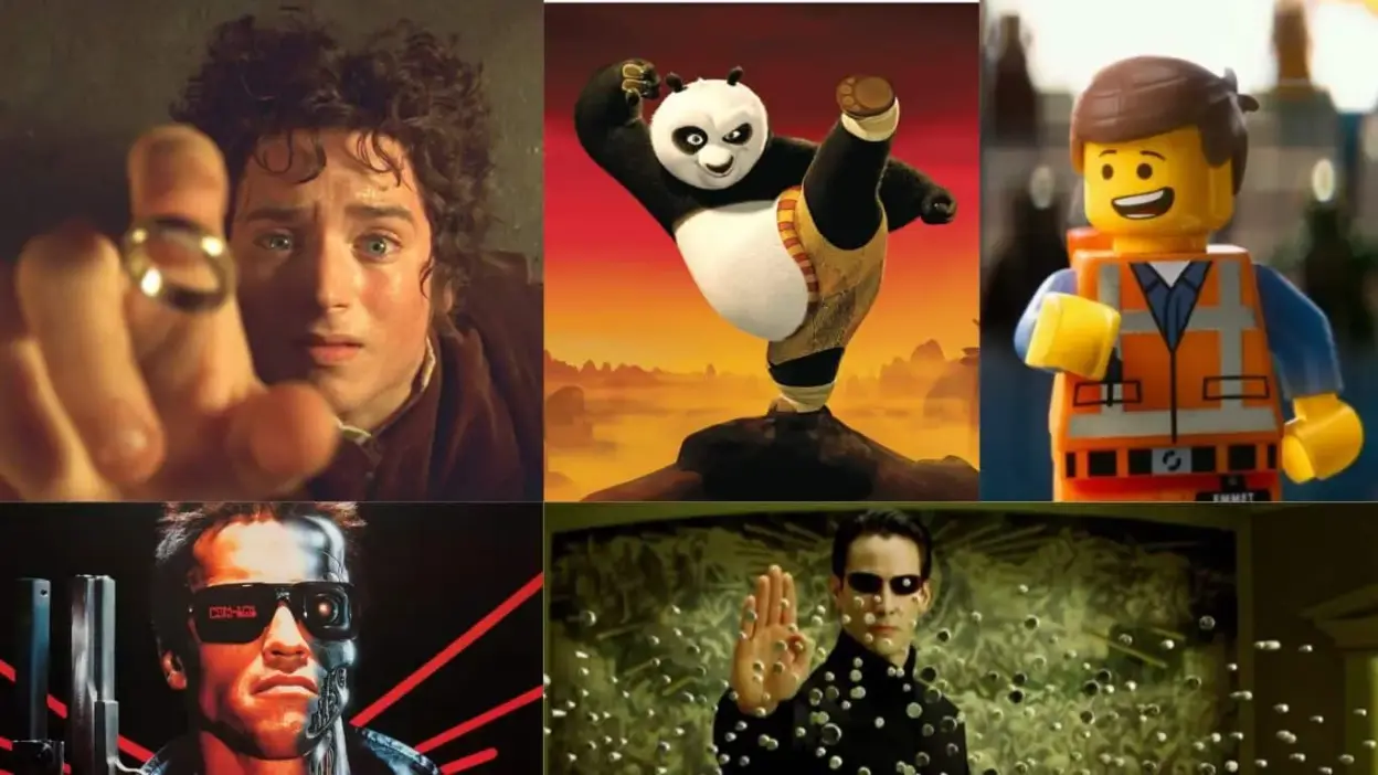 10 Movies Featuring The 'Chosen One' Theme