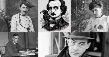 10 Must-Read Authors Whose Name Starts With E