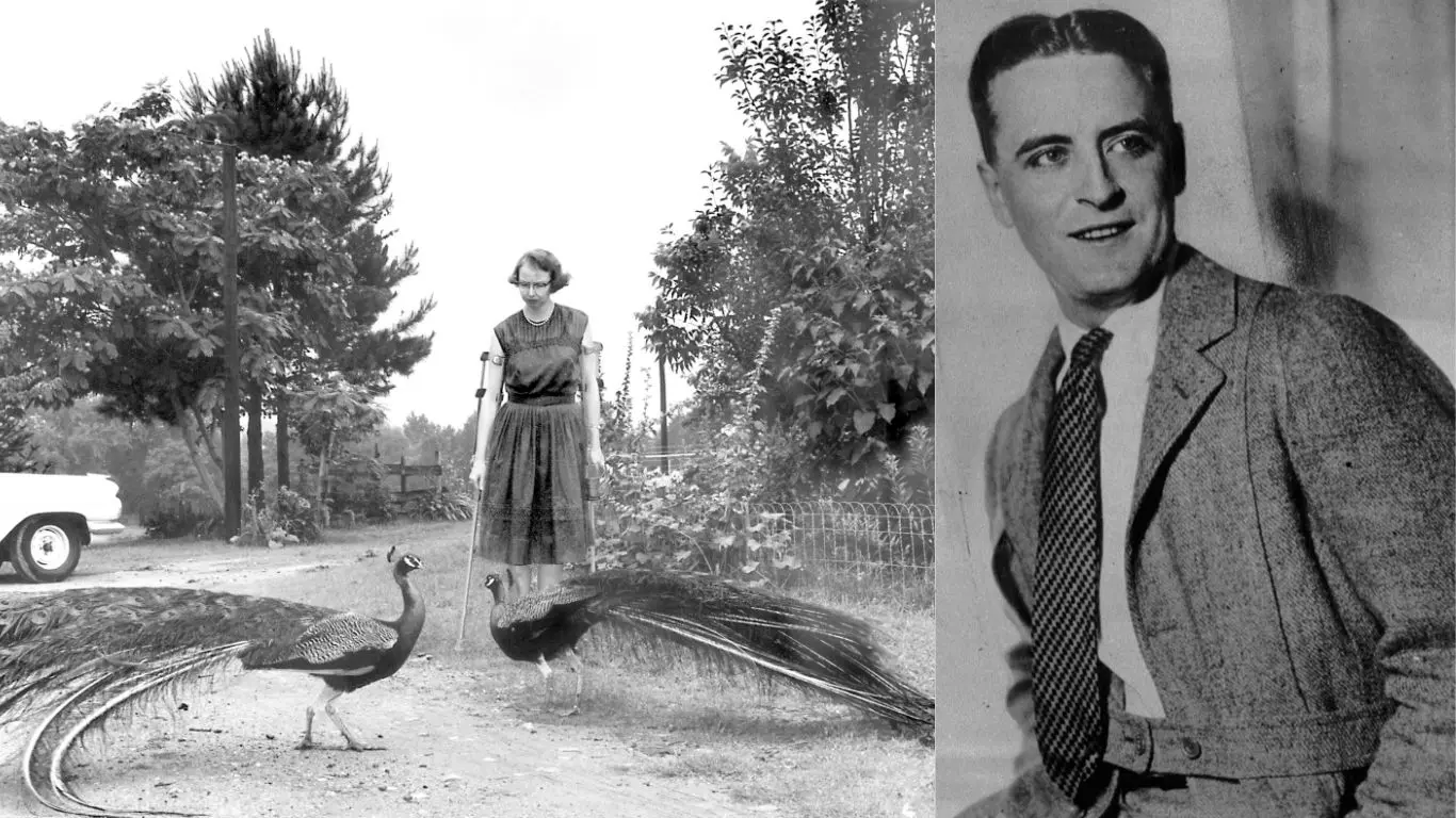 10 Must Read Authors whose name starts with F