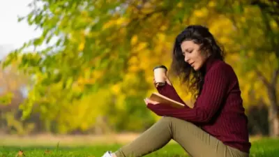 10 Spiritual Books To Uplift You