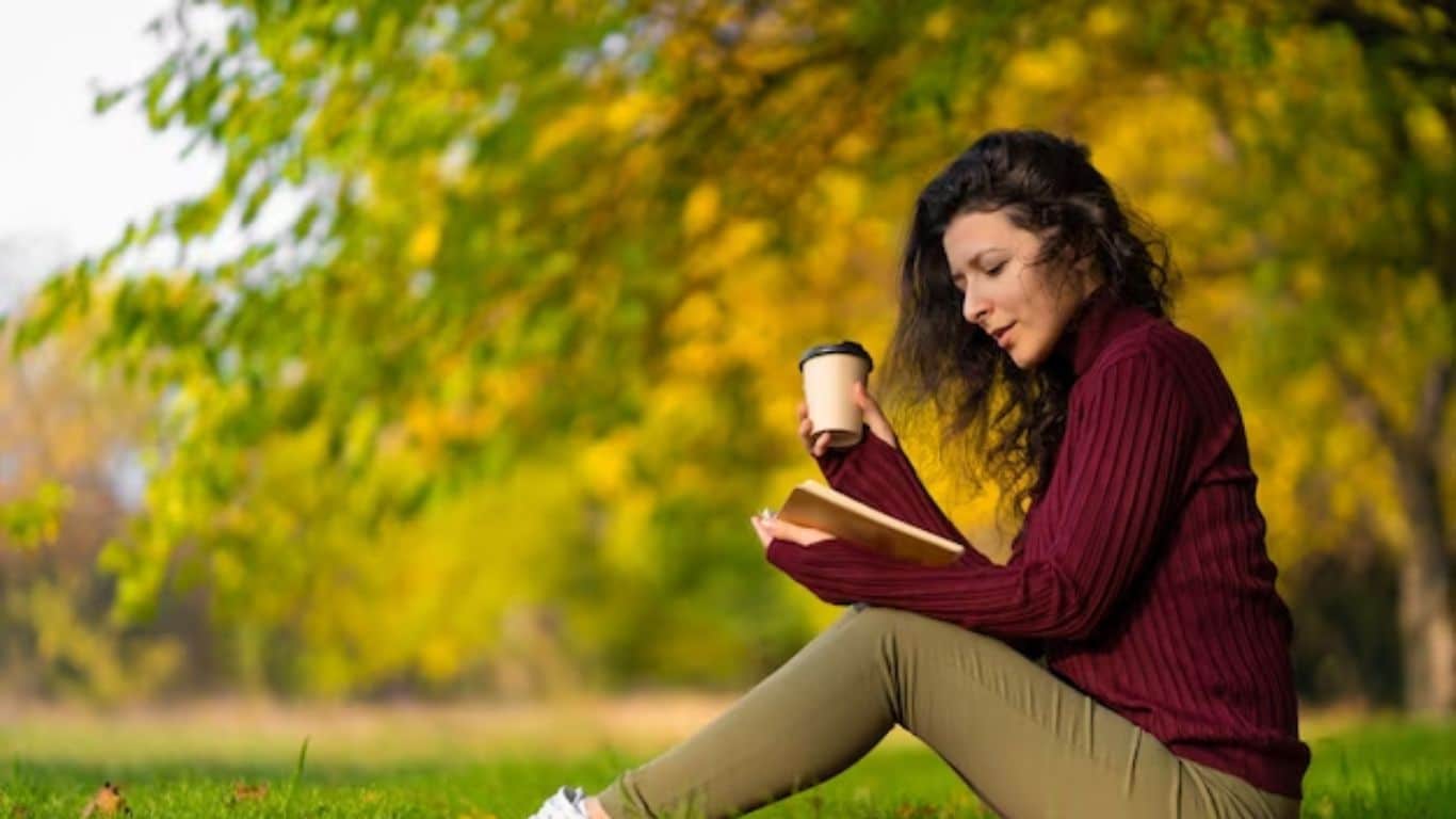 10 Spiritual Books To Uplift You