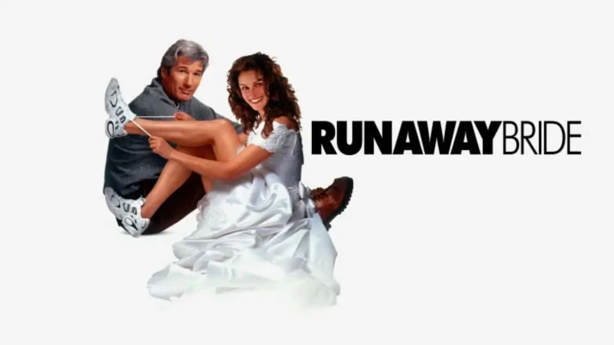 Runaway Bride (1999)
