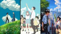 10 Best Anime Movies of All Time