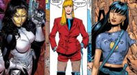 Every Love Interest Of Iron Man in Marvel Comics (Worst to Best)