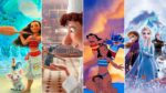 Disney Animated Movies so Good They Don't Need Live-Action Adaptations