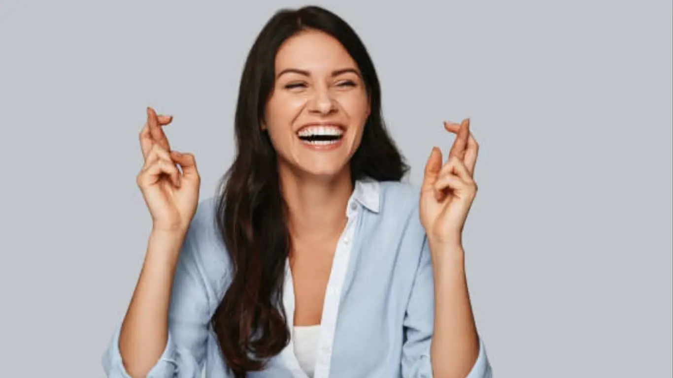 Hoping for the best, prepared for the worst, and unsurprised by anything in between