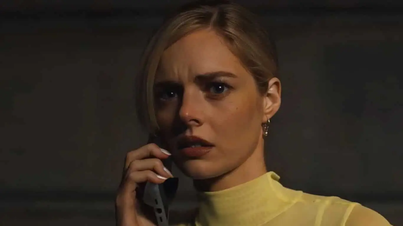 10 Actresses Perfect For Supergirl Role In Movies - Samara Weaving