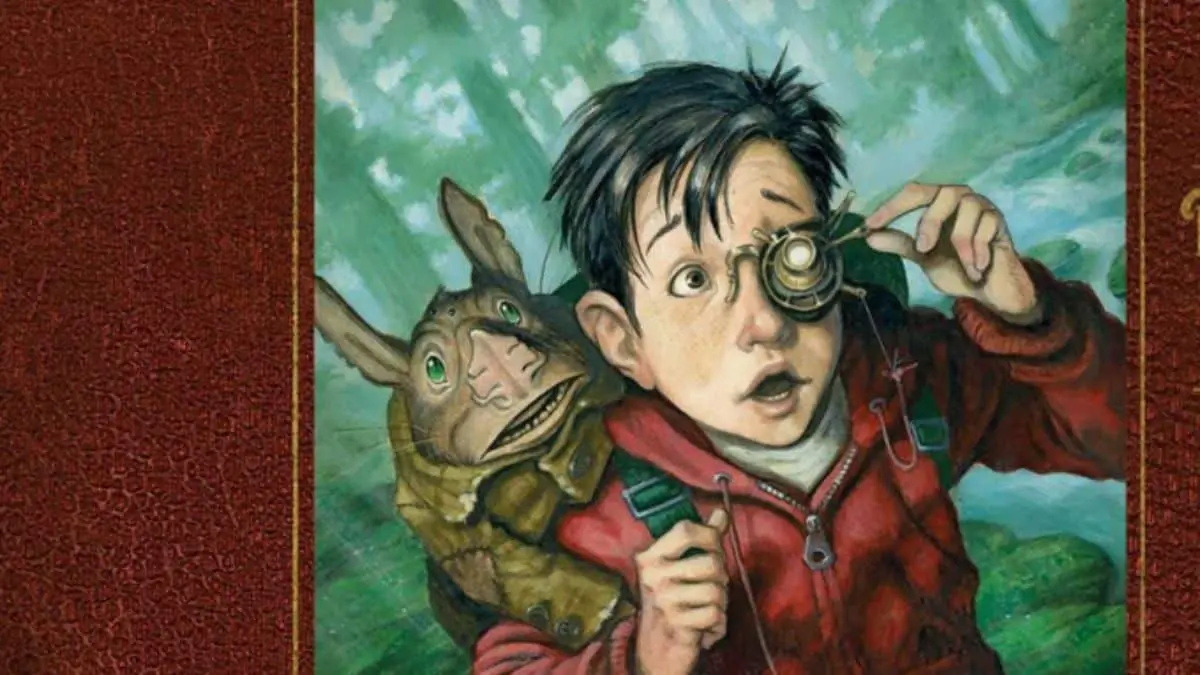 Spiderwick Chronicles Reboot Lands on a Different Streaming Platform Following Disney+ Drop