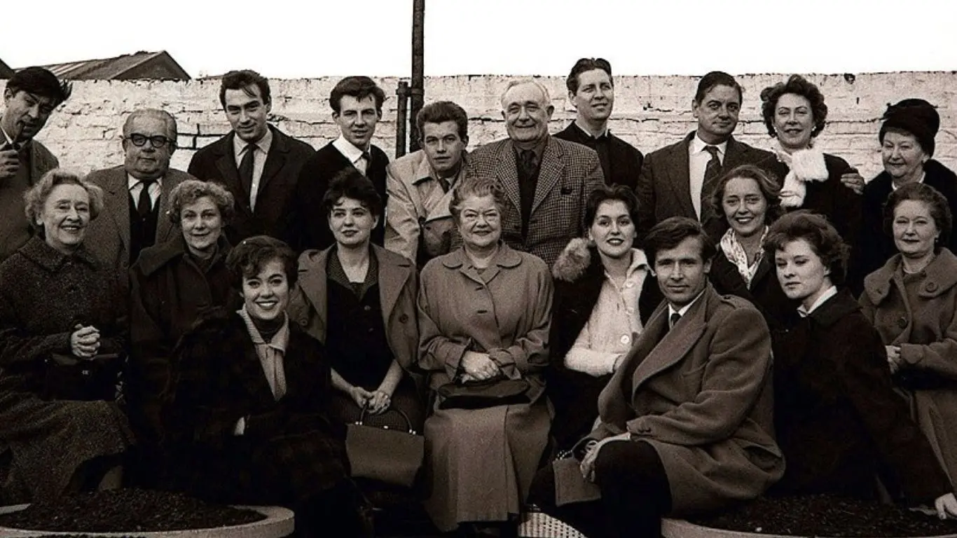 10 Longest Running Soap Opera of All Time - Coronation Street (1960–present) - 63 years 