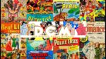 Digital Comic Museum: Perfect Place for FREE Public Domain Golden Age Comics